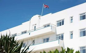 Saunton Sands Hotel Source Spa&Wellness